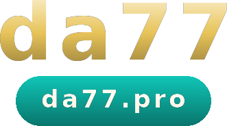 da77 logo